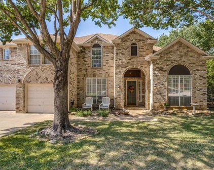 2929 Queen Mary  Drive, Flower Mound