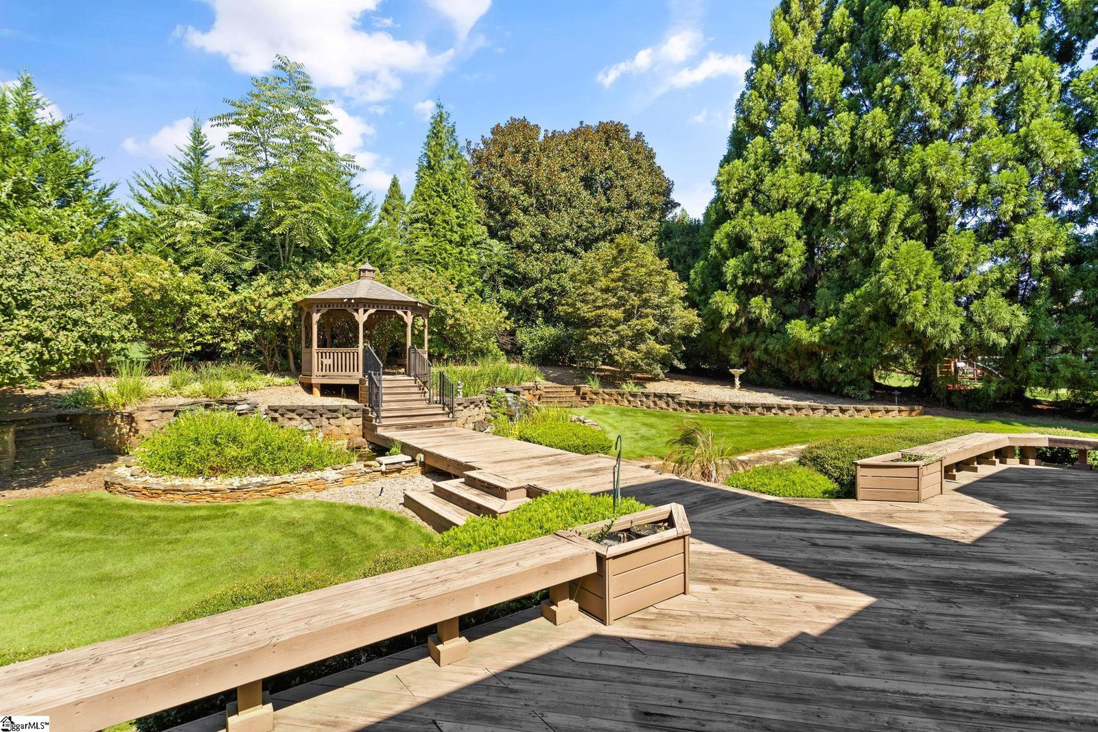 MLS 1514815 Spaulding Farm 522 Spaulding Lake Drive, Greenville