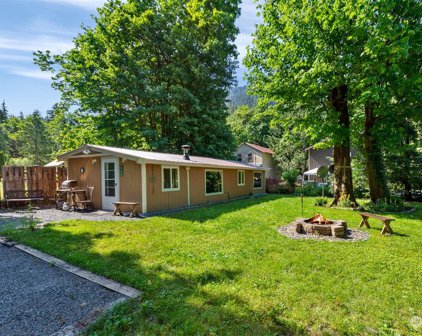 34100 Mountain Loop Highway, Granite Falls
