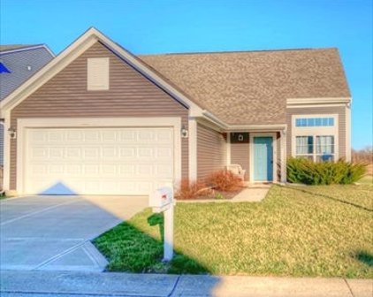 2022 Red Oak Court, Shelbyville