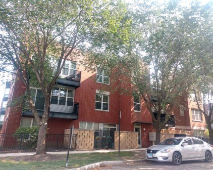 1752 W Maypole Avenue Unit #301, Chicago