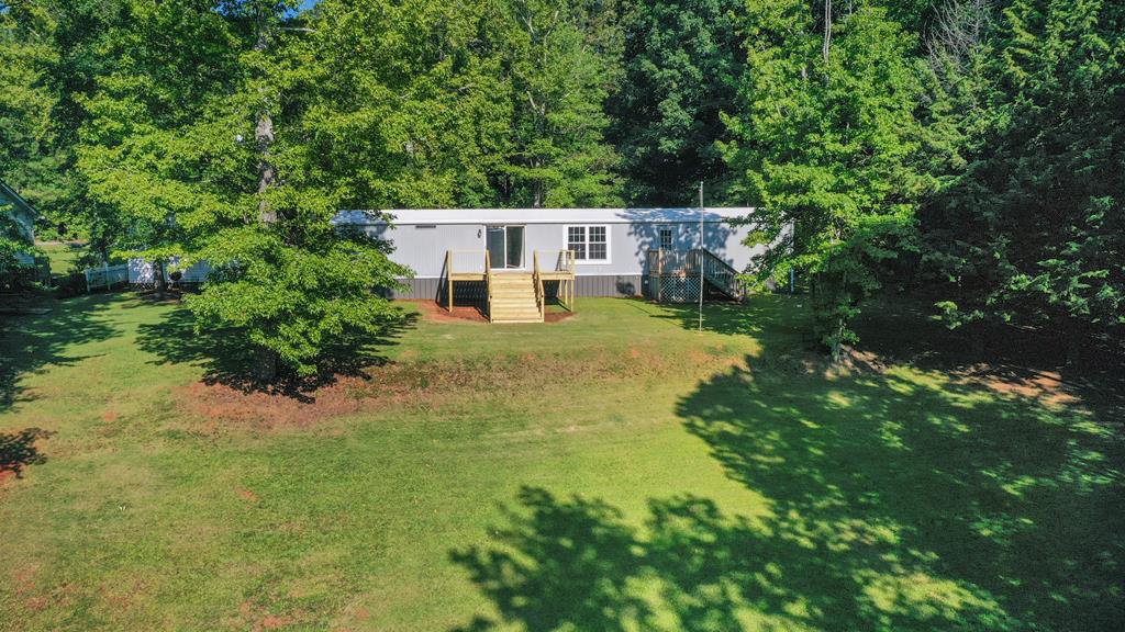 MLS Number 126255 642 Hollaway Cove Rd., Chappells Property for Sale