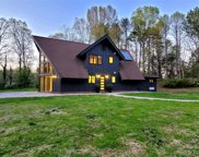 743 Pete Brittain  Road, Morganton image