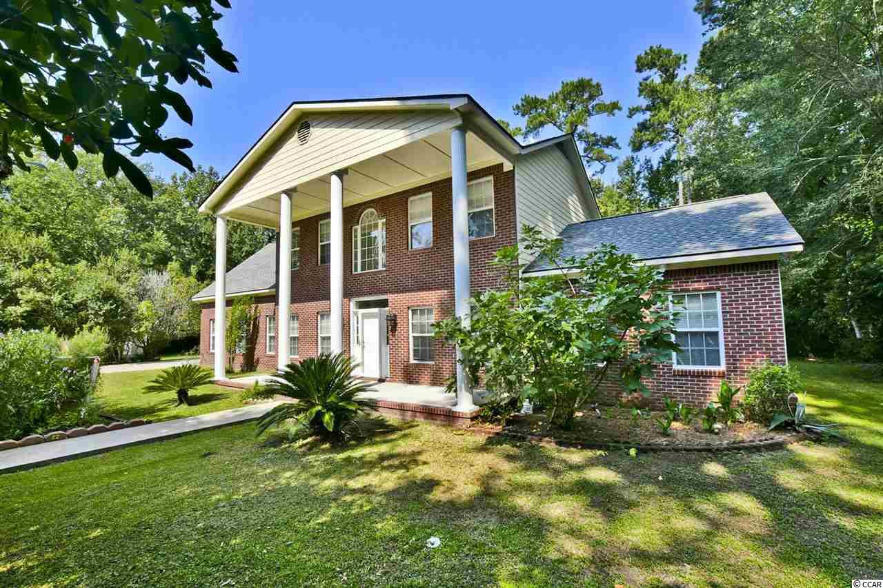 Pineland Estates MLS 2018874 3745 Limerick Rd., Myrtle Beach