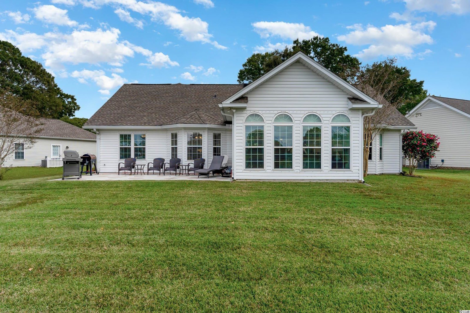 MLS 2124777 Southwood Surfside 1733 Parsons Way, Surfside Beach