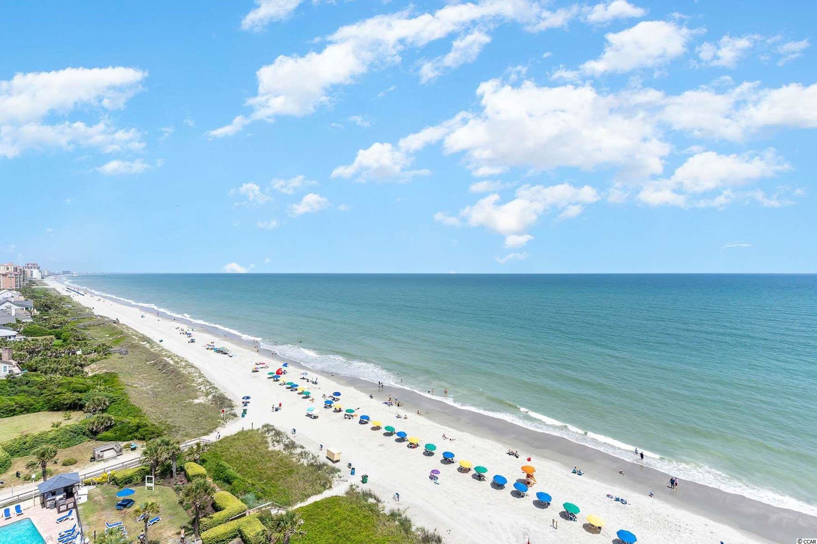 MLS 2222311 Carolina Winds 201 76th Ave. N Unit 221, Myrtle Beach