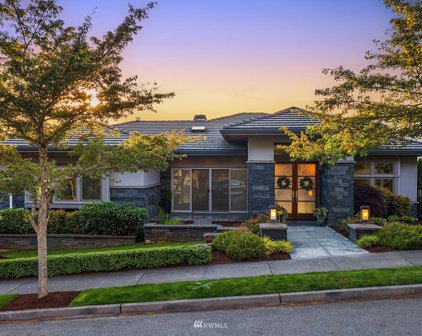 3168 NE Harrison Drive, Issaquah