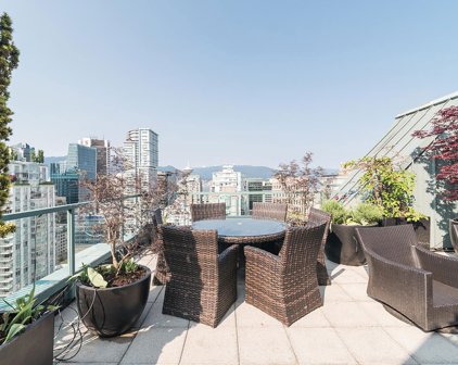 939 Homer Street Unit 3601, Vancouver