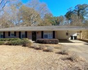 1275 Pine Valley Court, Roswell image