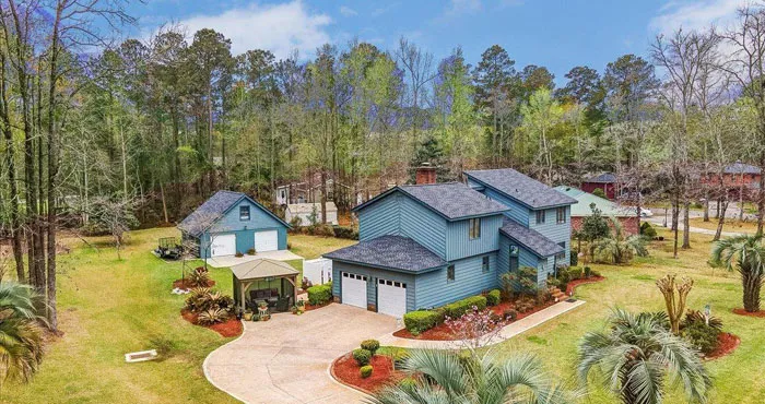 Home in Brookgate Myrtle Beach