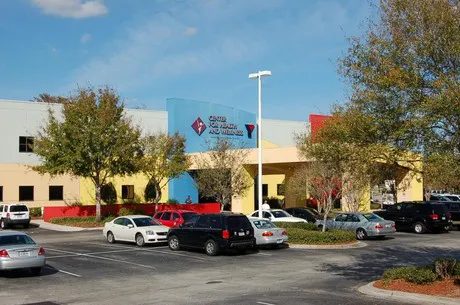 Oviedo YMCA
