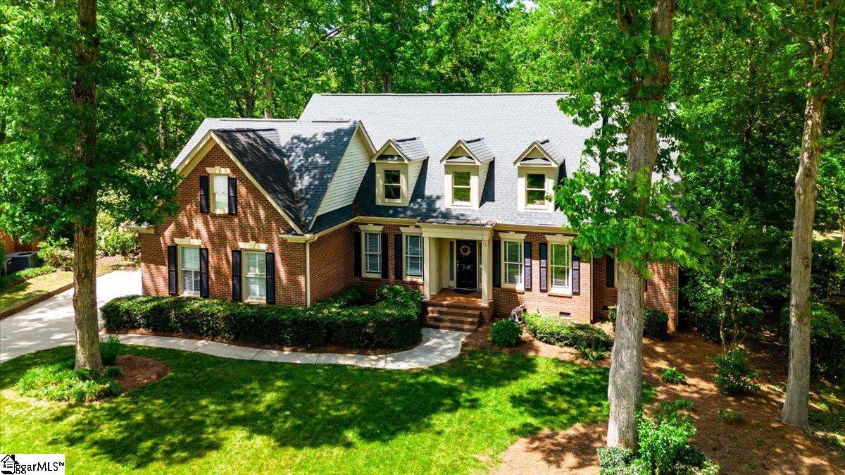 MLS 1497696 River Walk 1105 River Walk Drive, Simpsonville Property for Sale