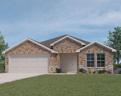 12814 Sunshine Park Drive, Willis