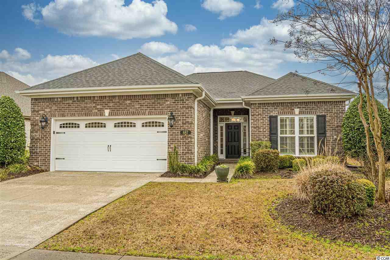 MLS 2103395 Grande Dunes Cipriana Park 887 Corrado St., Myrtle