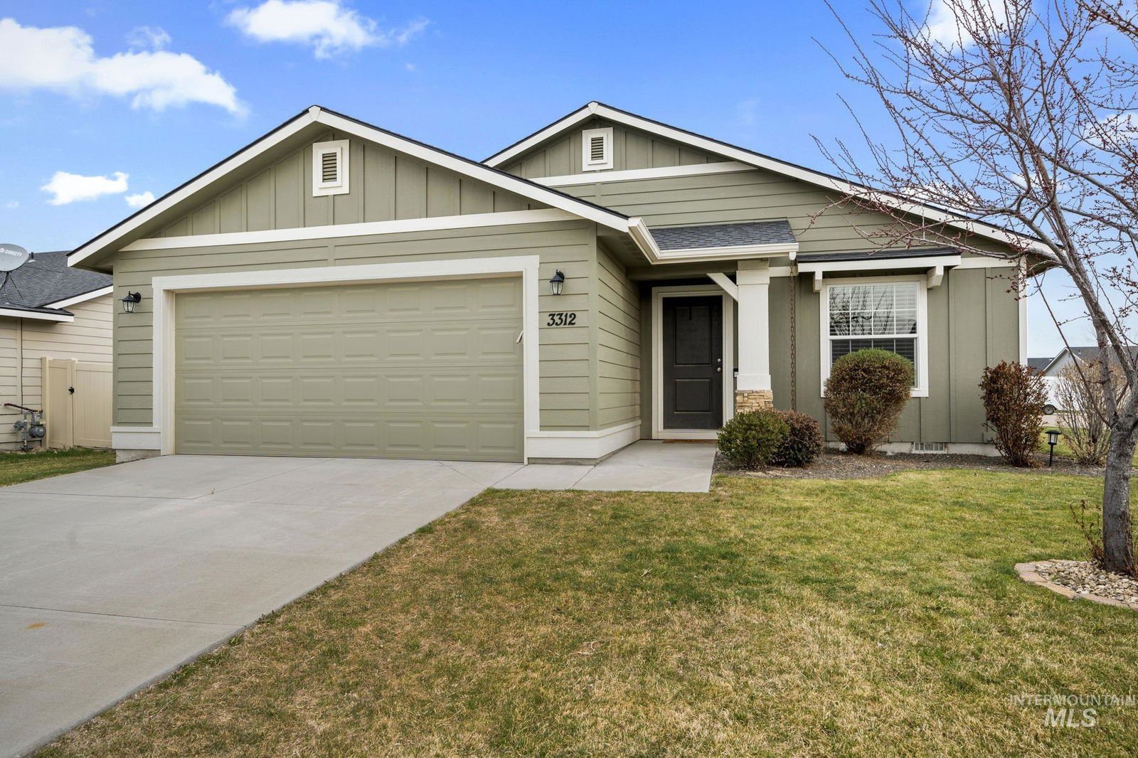 3312 W Tribute St., Meridian, Idaho 83642 MLS98874691 Residential