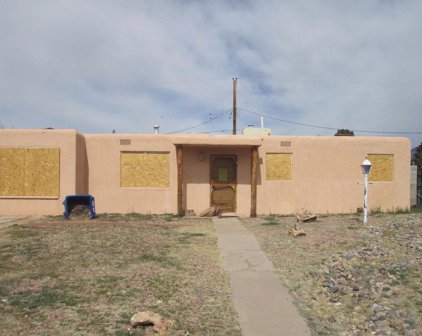 5713 La Corrida Ne Road, Albuquerque