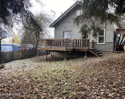 612 Lilac, St. Maries