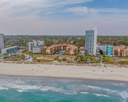 5507 N Ocean Blvd. Unit 114, Myrtle Beach
