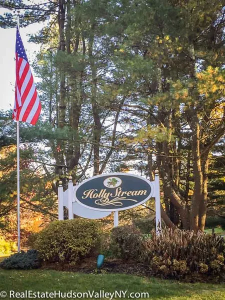 Holly Stream Condos Brewster NY