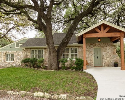 18274 Sherwood Trail, Helotes