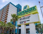 1501 S Ocean Blvd. Unit 811, Myrtle Beach image