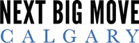 NextBigMoveCalgary Logo