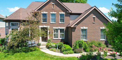 14722 Whispering Breeze Drive, Fishers