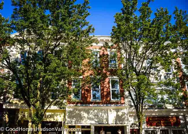 Nyack real estate new york