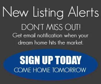 New Listing Alerts