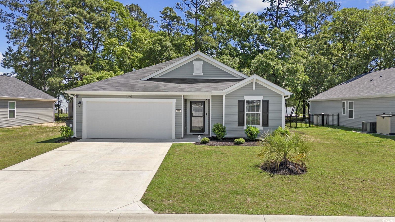 MLS 2410426 Shaftesbury Oaks 148 Foxford Dr., Conway Property for Sale