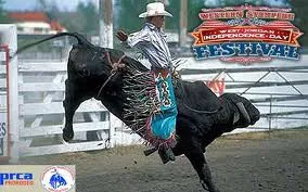 West Jordan Utah Rodeo