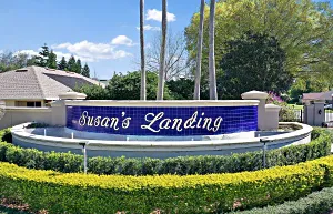 Susans Landing
