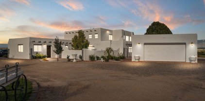 3648 Vista Grande Drive NW, Albuquerque