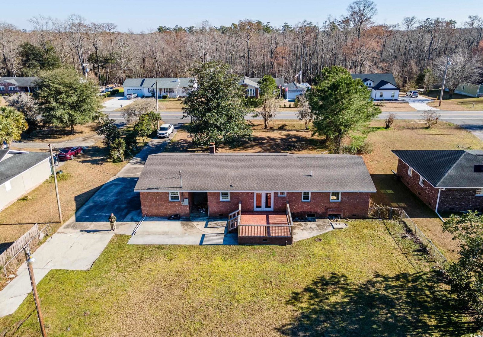 MLS 2406602 Glass Hill 621 Highway 905, Conway Property for Sale