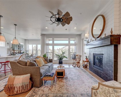 6302 Dakota Ridge Drive, Littleton