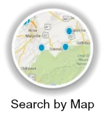 Map Search