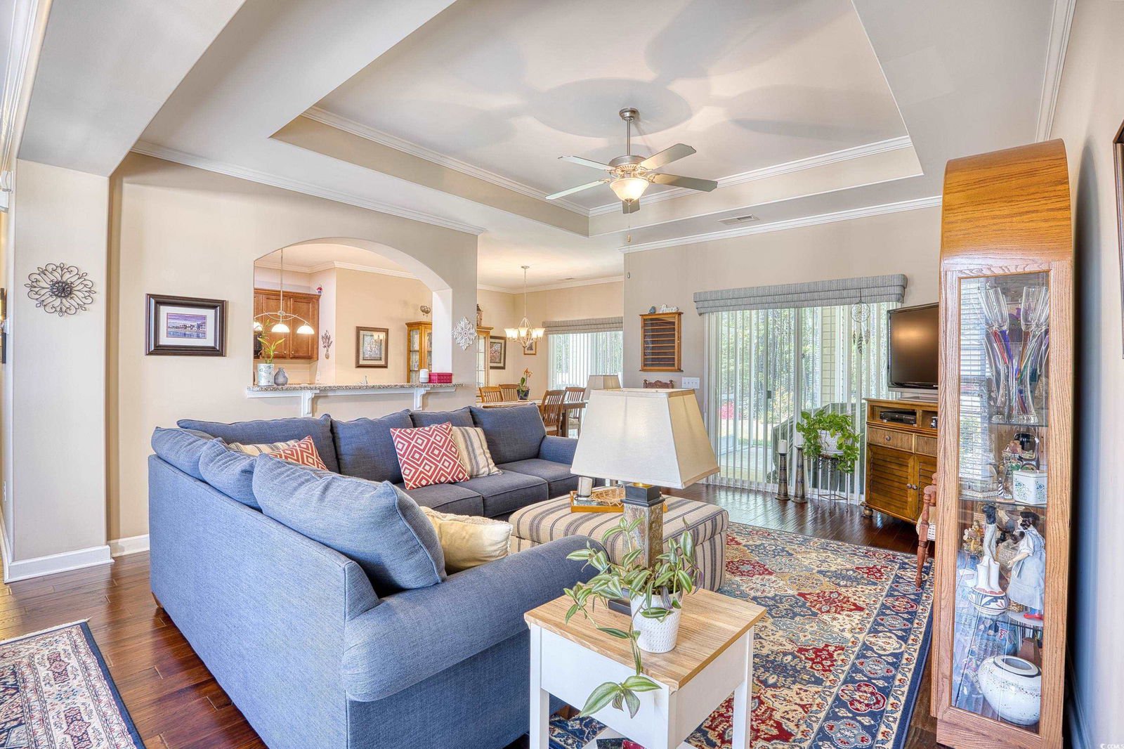 MLS 2408740 Arbor Glen 168 Belclare Way, Longs Property for Sale