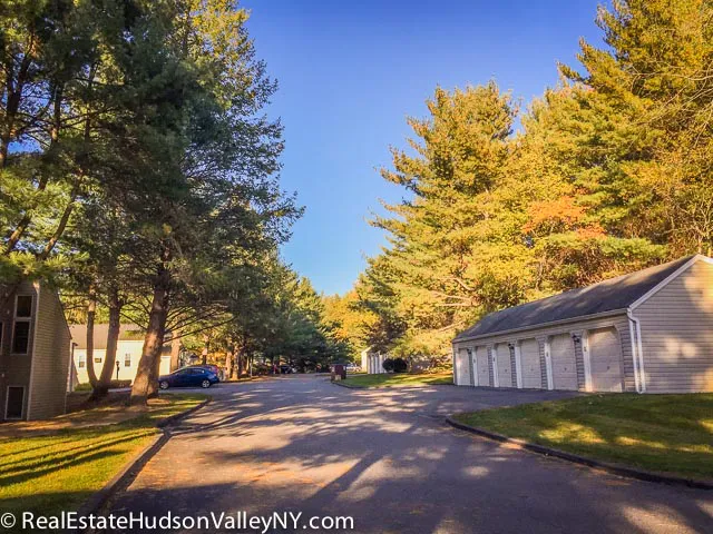 Holly Stream Condos Brewster NY