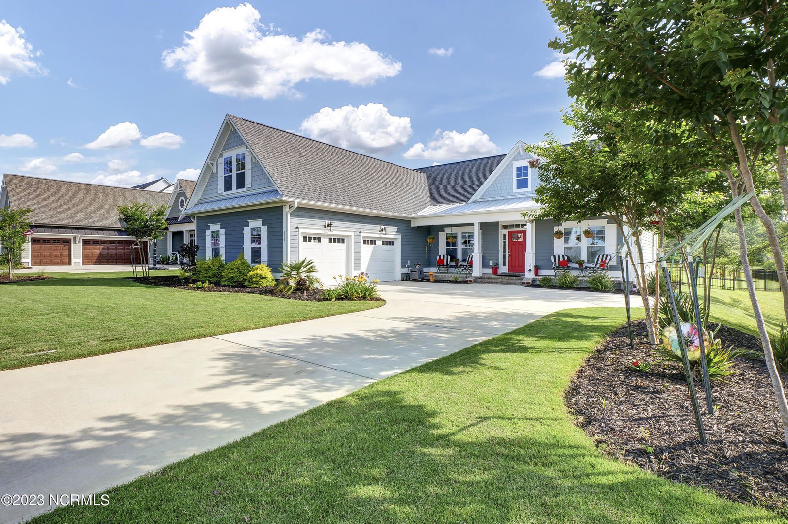 225 Shoal Avenue, Hampstead, NC 28443 3 Bedrooms Salters Haven At Lea