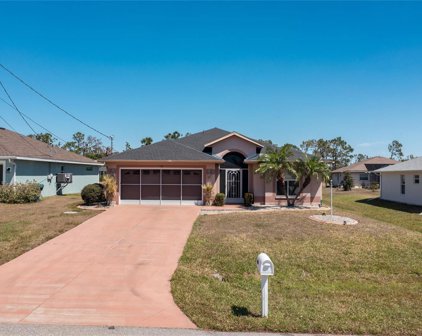134 Jennifer Drive, Rotonda West