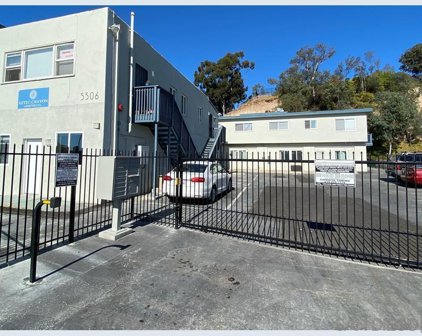 5502 University, East San Diego