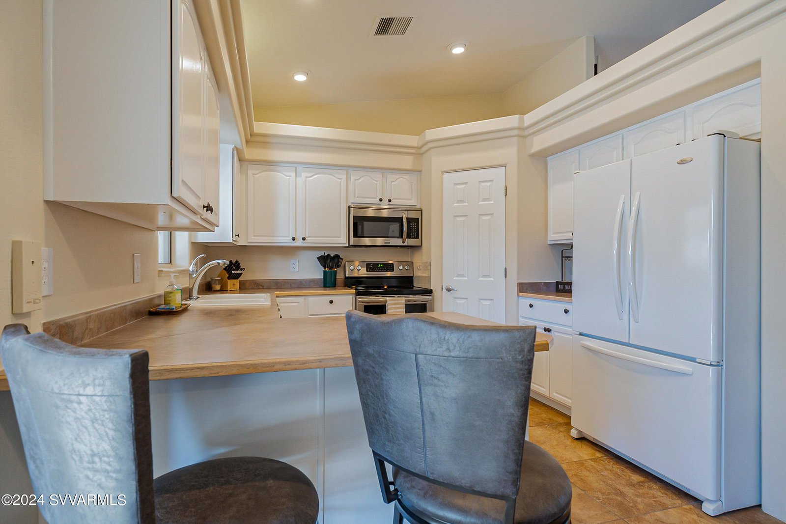 100 Kaibab Way, Sedona, Sedona real estate. Sedona Verde Valley MLS