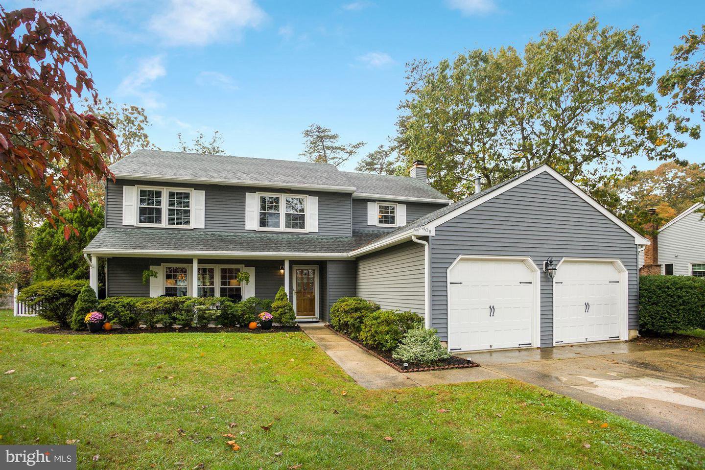 606 Tallowood Lane, Mount Laurel, 08054