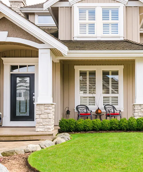 Home Buyers