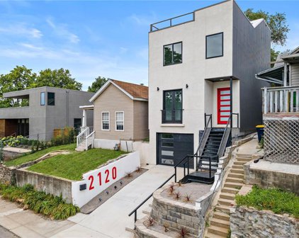 2120 Madison Avenue, Kansas City
