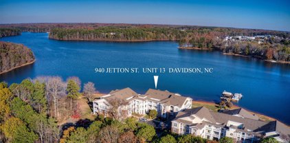 940 Jetton  Street Unit #13, Davidson