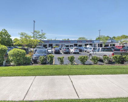 1801 W Wise Road, Schaumburg