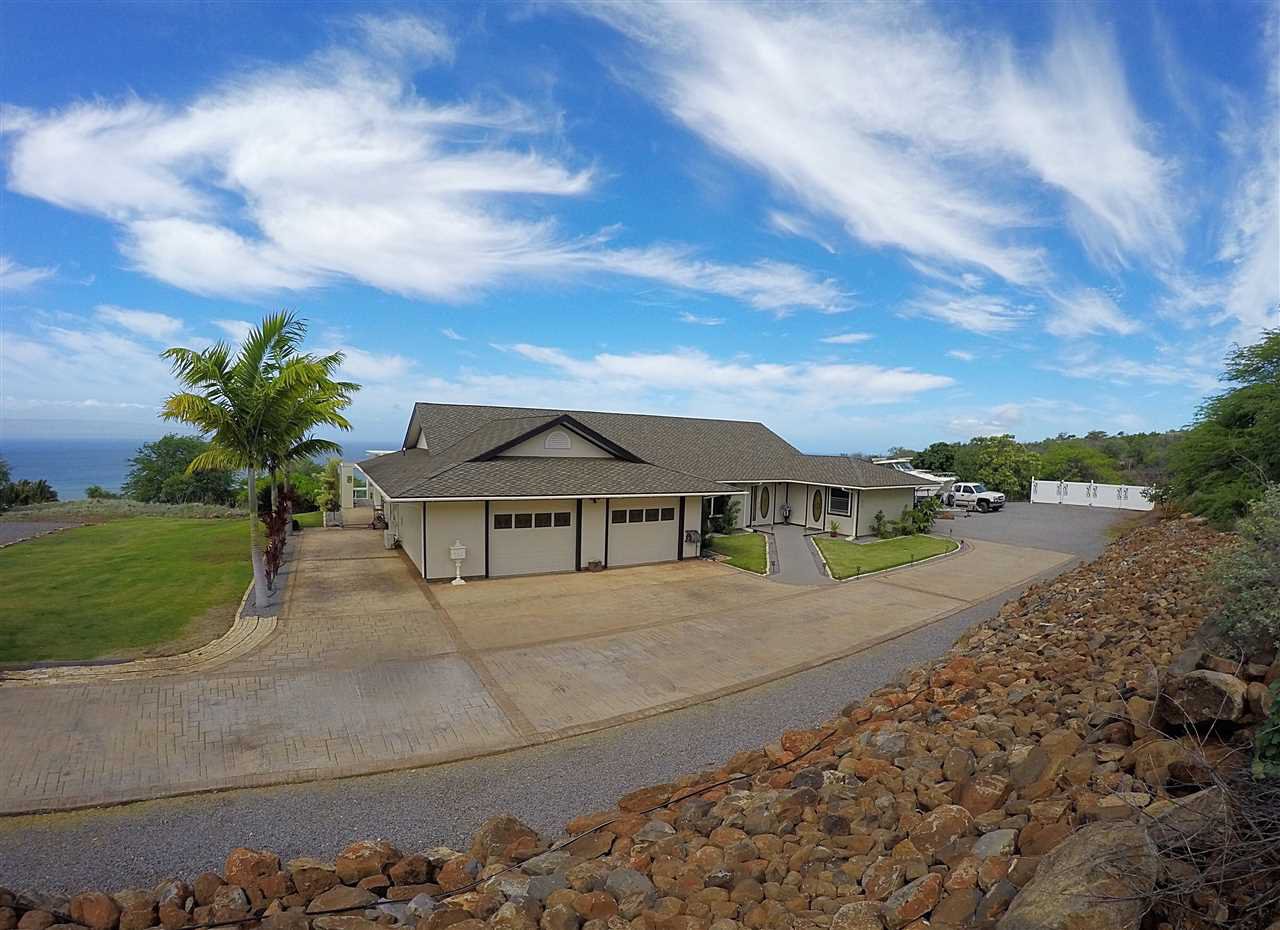 289 Ulua Rd, Kaunakakai, 96748 MLS 372640 Hawaii for sale Hawaii