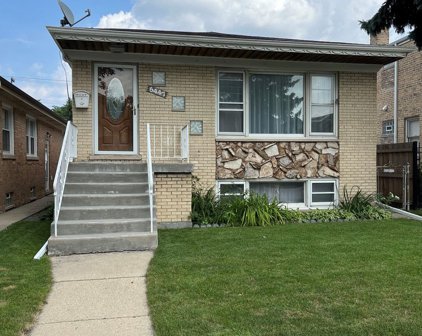 5447 N Nagle Avenue, Chicago