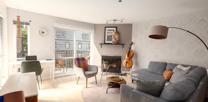 888 W 13th Avenue Unit 304, Vancouver